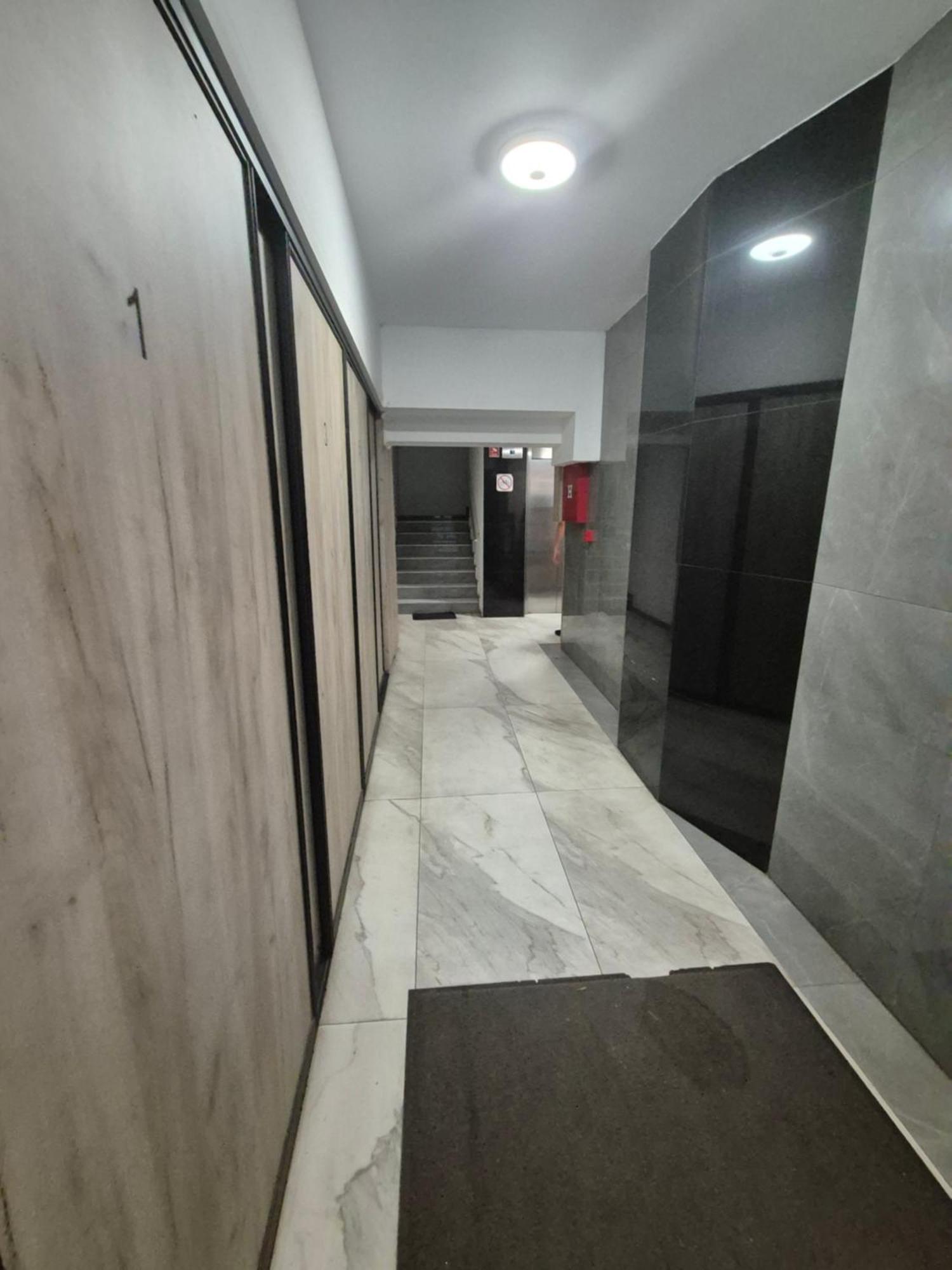 Vortex Studio Skopje Exterior foto